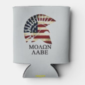 MOLON LABE DOSENKÜHLER (Vorderseite)