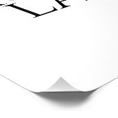 Molon Labe Fotodruck (Ecke)