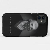 Molon Labe iPhone 5 Fall Case-Mate iPhone Hülle (Rückseite (Horizontal))