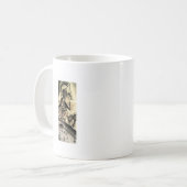 Molon Labe Kaffeetasse (Vorderseite Links)