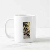 Molon Labe Kaffeetasse (Links)