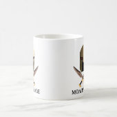 MOLON LABE KAFFEETASSE (Mittel)