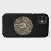 Molon Labe, kommen sie nehmen Case-Mate iPhone Hülle (Rückseite (Horizontal))