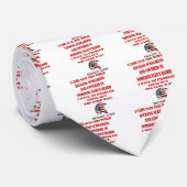 MOLON LABE KRAWATTE (Gerollt)