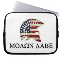 MOLON LABE