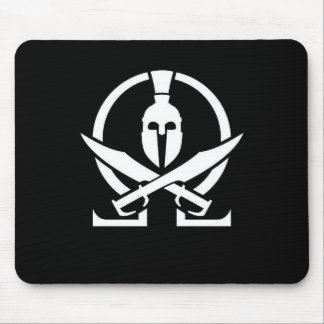 Molon Labe Mausunterlage Mousepad