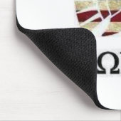 MOLON LABE MOUSEPAD (Ecke)