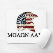 MOLON LABE MOUSEPAD (Mit Mouse)