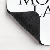 Molon Labe Mousepad (Ecke)