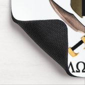 MOLON LABE MOUSEPAD (Ecke)