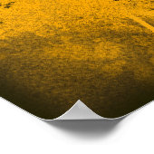 Molon Labe Poster (Ecke)