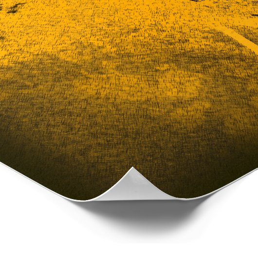 Molon Labe Poster (Ecke)