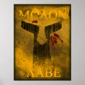 Molon Labe Poster (Vorne)