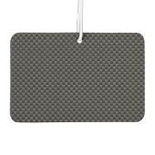 Molon Labe Spartan Warrior Helmet 5 Sterne Carbon Autolufterfrischer (Rückseite)