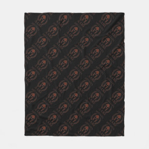 Molon Labe Spartan Warrior Mask Laurels Cast Fleecedecke
