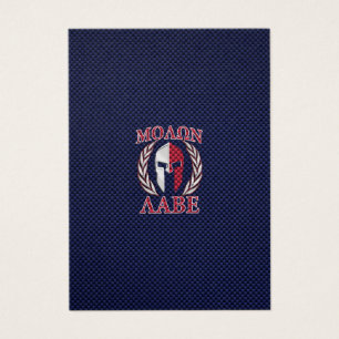 Molon Labe spartanischer