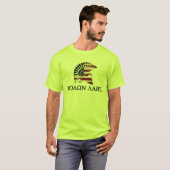 MOLON LABE T-Shirt (Vorne ganz)