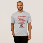 MOLON LABE T-Shirt (Vorne ganz)