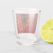 MOLOTOV-COCKTAIL! SCHNAPSGLAS (Rückseite)