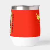 Molotows blasser Ale (Links)