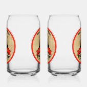 Molotows blasser Ale Dosenglas (Links)