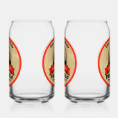 Molotows blasser Ale Dosenglas (Rechts)