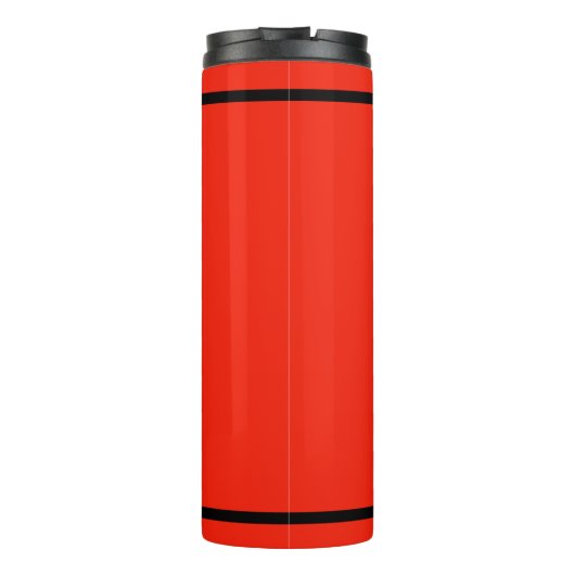 Molotows blasser Ale Thermosbecher (Rückseite)