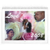 molove2008 kalender (Titelbild)