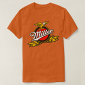 Molson Coors T T-Shirt (Design vorne)