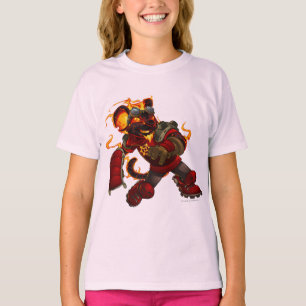 Moltara Team Captain 2 T-Shirt