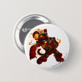 Moltara Team-Kapitän 2 Button (Vorne & Hinten)