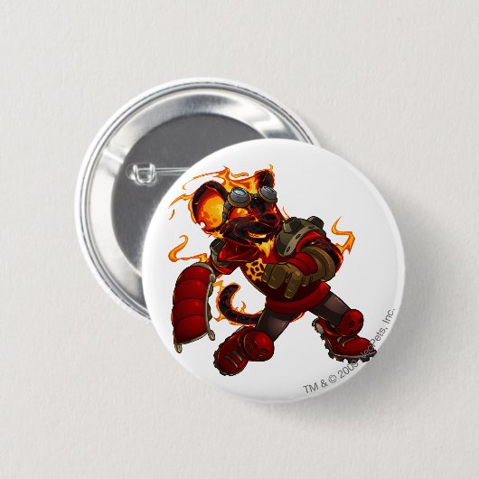 Moltara Team-Kapitän 2 Button (Vorne & Hinten)