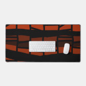 Molten Grid Schreibtischunterlage (Tastatur & Maus)