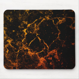 Molten Hot Lava Flow Mouse Pad Mousepad
