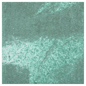 Molten Jade | Smarald Green Luxury Marble Stoff (Muster)