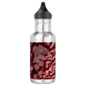 Molten Lava Camouflage Trinkflasche (Rechts)