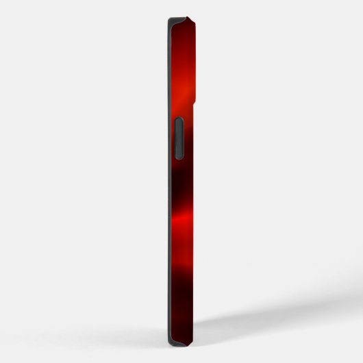 Molten Lava Chain Case-Mate iPhone Hülle (Rückseite / Rechts)