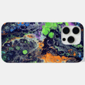 Molten Serenity 1 Case-Mate iPhone Hülle (Rückseite (Horizontal))