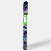 Molten Serenity 1 Case-Mate iPhone Hülle (Rückseite / Rechts)