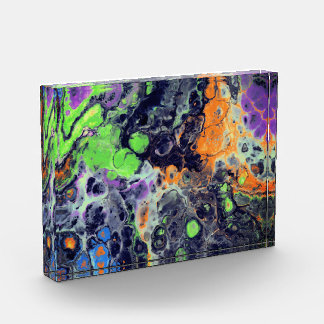 Molten Serenity 1 Fotoblock