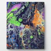 Molten Serenity 1 Fotoplatte (Vorderseite)