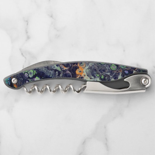 Molten Serenity 1 Kellnermesser (Rückseite)