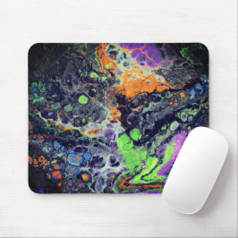 Molten Serenity 1 Mousepad