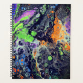 Molten Serenity 1 Planer (Vorderseite)