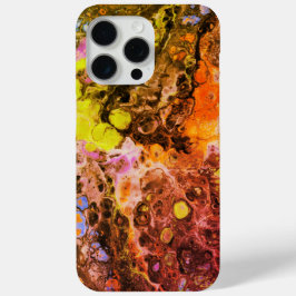 Molten Serenity 2 Case-Mate iPhone Hülle