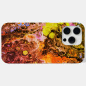 Molten Serenity 2 Case-Mate iPhone Hülle (Rückseite (Horizontal))