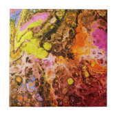 Molten Serenity 2 Fliese (Vorderseite)