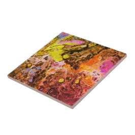 Molten Serenity 2 Fliese