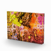 Molten Serenity 2 Fotoblock (Rechts)