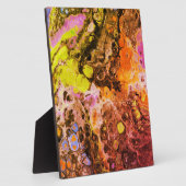 Molten Serenity 2 Fotoplatte (Seite)